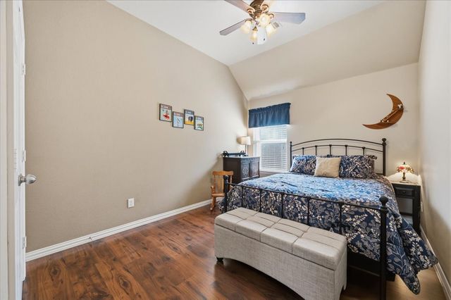 5132 Welara Drive, Grand Prairie, TX 75052