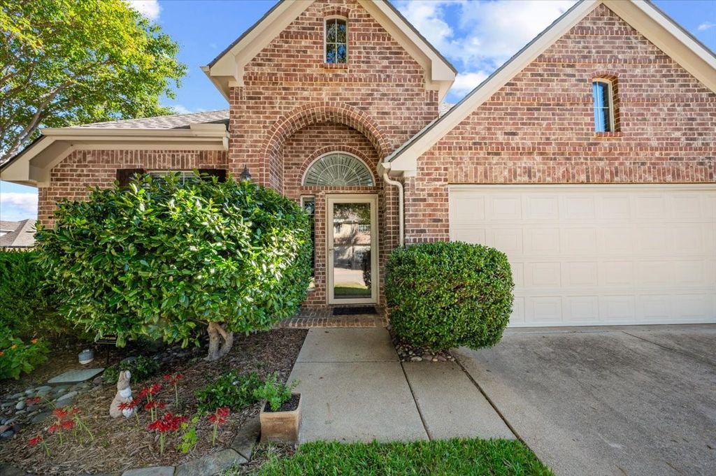 5132 Welara Drive, Grand Prairie, TX 75052 — photo 4