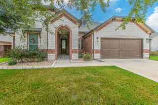 435 Freeman Park PL, Round Rock, TX 78665