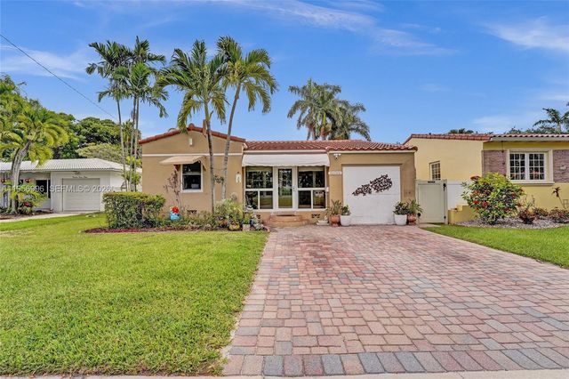 1340 Jackson St, Hollywood, FL 33019