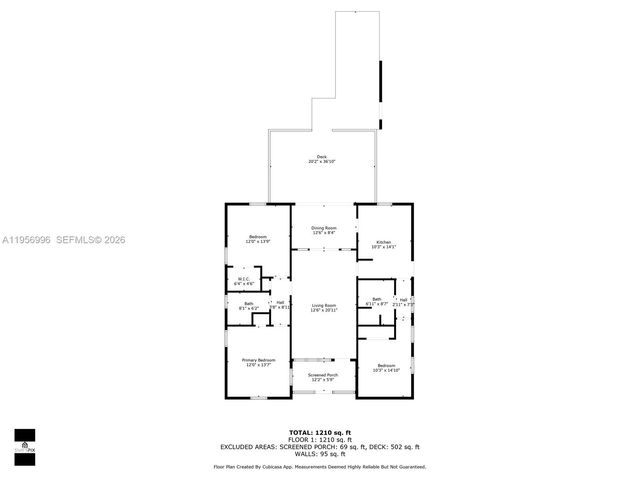 1340 Jackson St, Hollywood, FL 33019