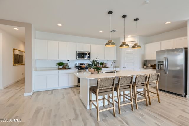 23375 W PARKWAY Drive, Buckeye, AZ 85326