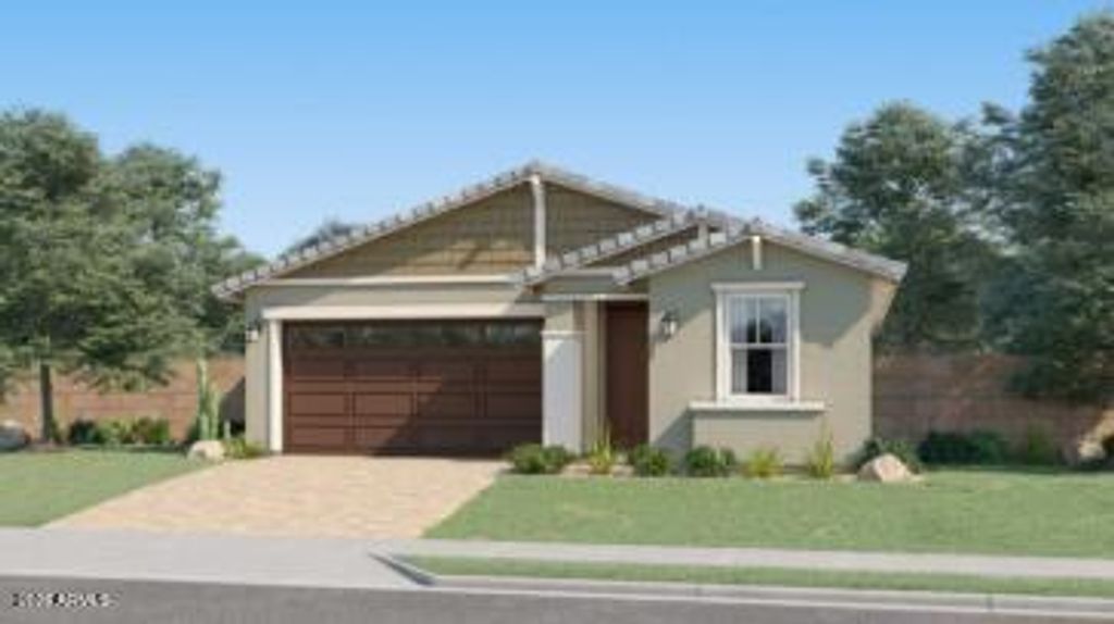 23375 W PARKWAY Drive, Buckeye, AZ 85326