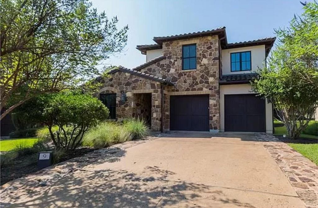 4501 Spanish Oaks Club BLVD 9, Austin, TX 78738