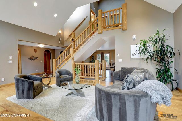 6980 W Gruening Place, Wasilla, AK 99623