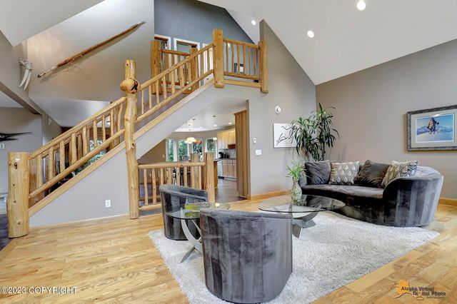 6980 W Gruening Place, Wasilla, AK 99623