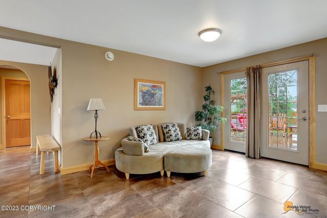 6980 W Gruening Place, Wasilla, AK 99623