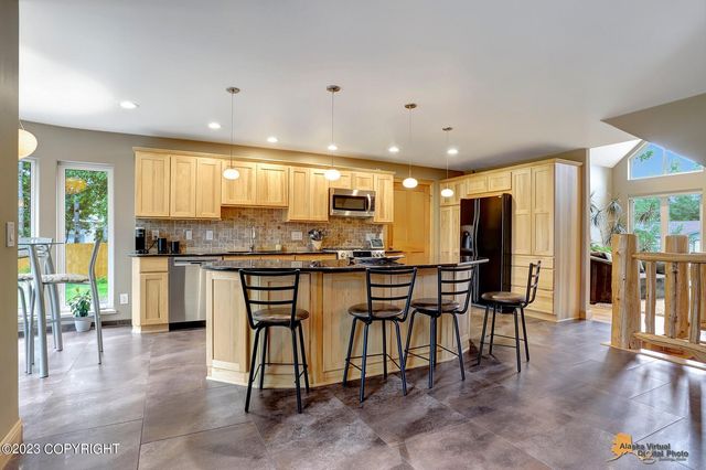 6980 W Gruening Place, Wasilla, AK 99623