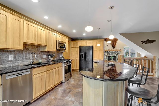 6980 W Gruening Place, Wasilla, AK 99623
