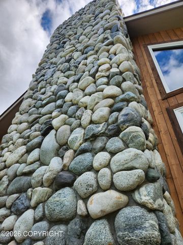 6980 W Gruening Place, Wasilla, AK 99623