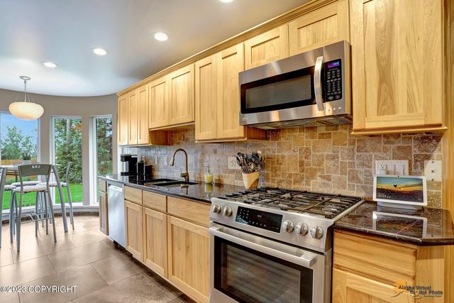 6980 W Gruening Place, Wasilla, AK 99623