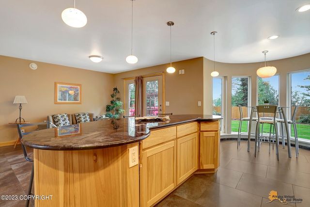 6980 W Gruening Place, Wasilla, AK 99623