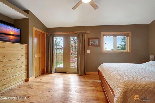 6980 W Gruening Place, Wasilla, AK 99623