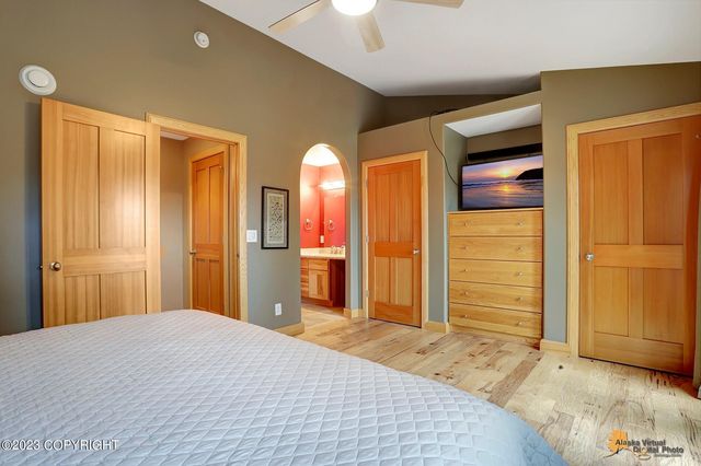 6980 W Gruening Place, Wasilla, AK 99623