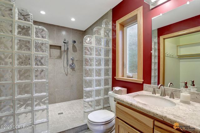 6980 W Gruening Place, Wasilla, AK 99623
