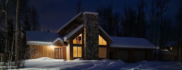 6980 W Gruening Place, Wasilla, AK 99623