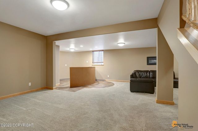 6980 W Gruening Place, Wasilla, AK 99623
