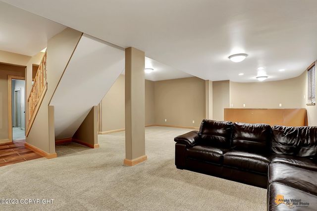 6980 W Gruening Place, Wasilla, AK 99623