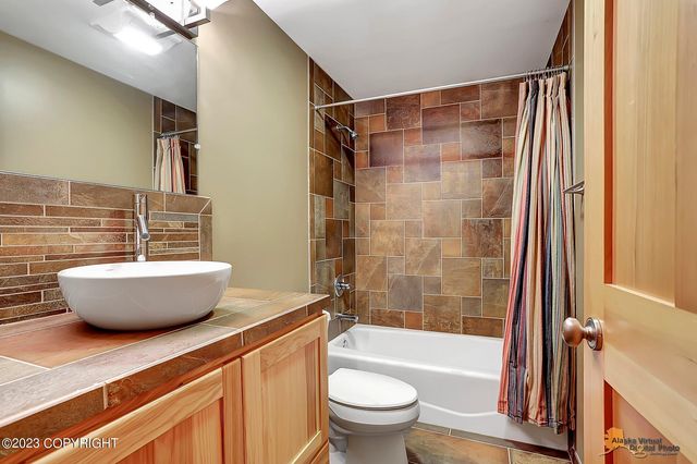 6980 W Gruening Place, Wasilla, AK 99623