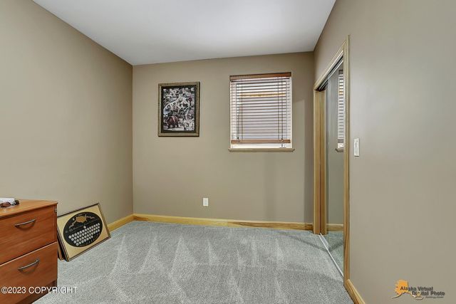 6980 W Gruening Place, Wasilla, AK 99623