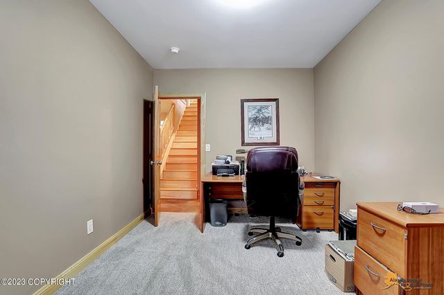 6980 W Gruening Place, Wasilla, AK 99623