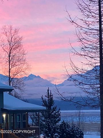 6980 W Gruening Place, Wasilla, AK 99623