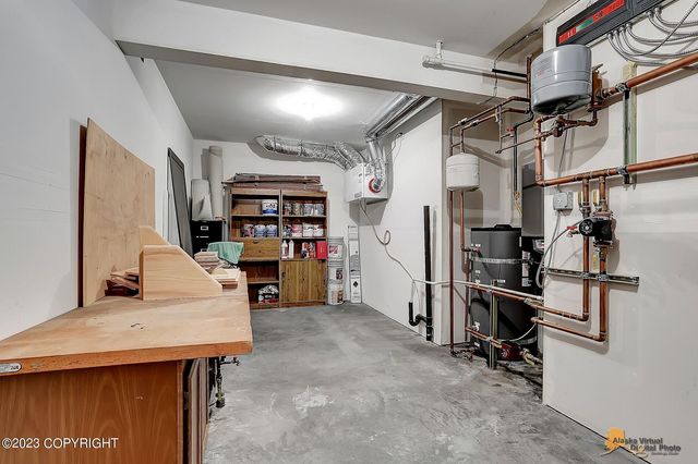 6980 W Gruening Place, Wasilla, AK 99623