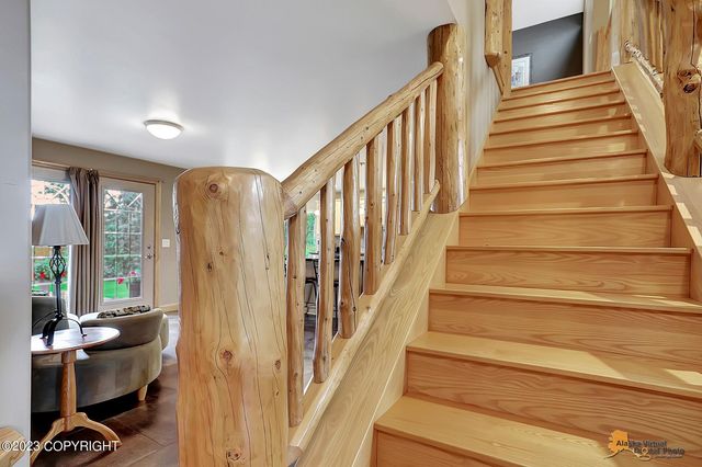 6980 W Gruening Place, Wasilla, AK 99623