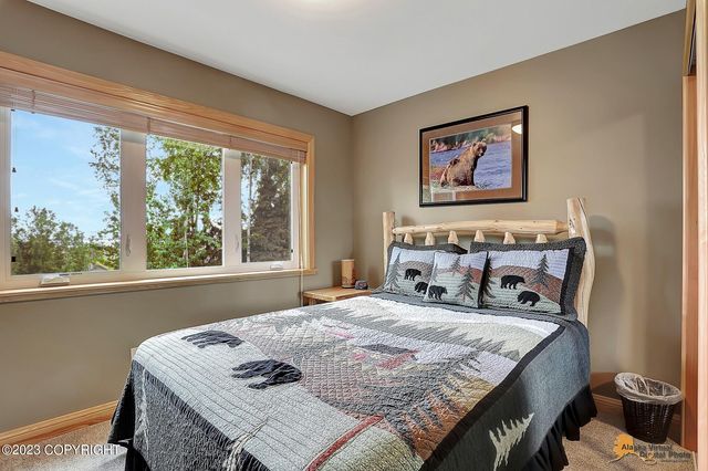 6980 W Gruening Place, Wasilla, AK 99623