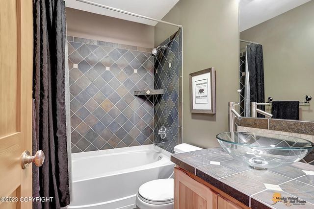 6980 W Gruening Place, Wasilla, AK 99623