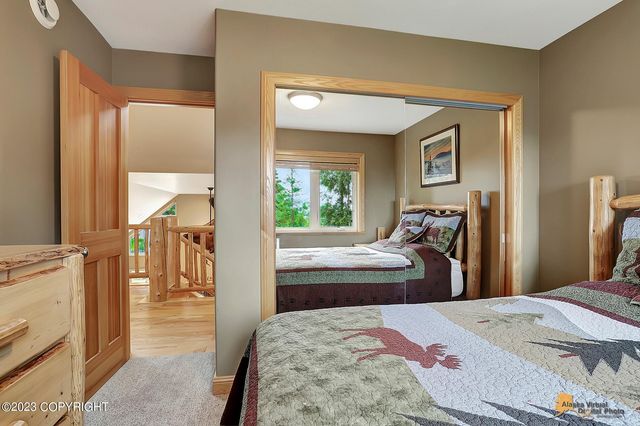 6980 W Gruening Place, Wasilla, AK 99623