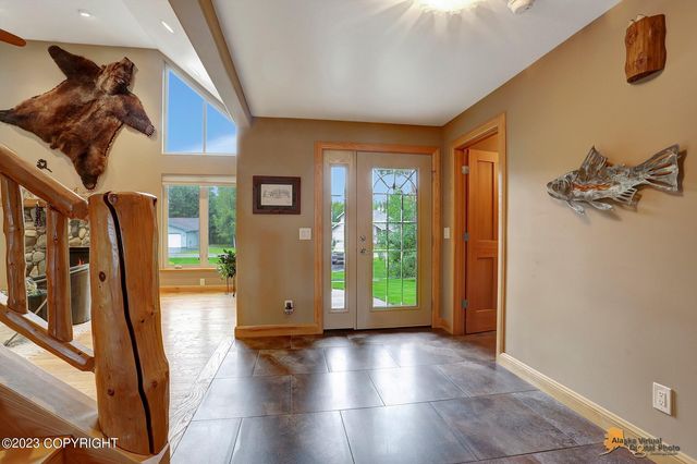 6980 W Gruening Place, Wasilla, AK 99623