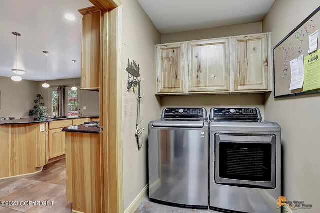 6980 W Gruening Place, Wasilla, AK 99623