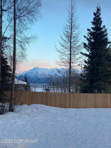6980 W Gruening Place, Wasilla, AK 99623