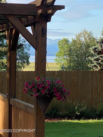 6980 W Gruening Place, Wasilla, AK 99623