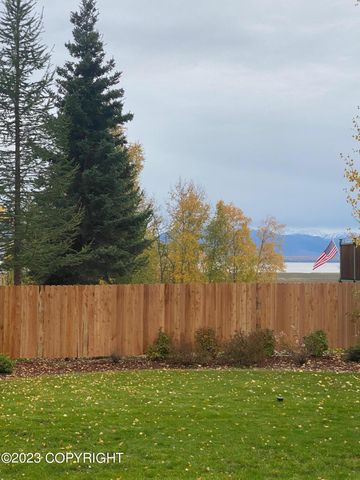 6980 W Gruening Place, Wasilla, AK 99623
