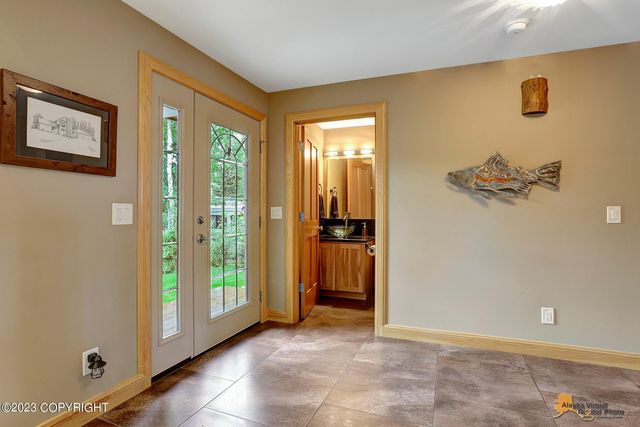 6980 W Gruening Place, Wasilla, AK 99623