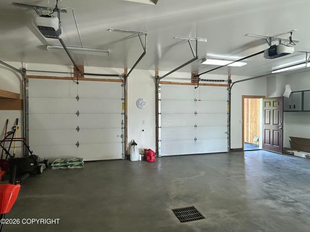 6980 W Gruening Place, Wasilla, AK 99623