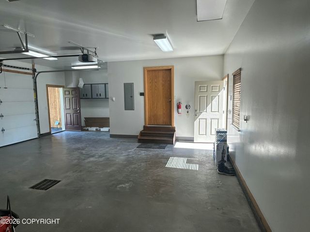 6980 W Gruening Place, Wasilla, AK 99623