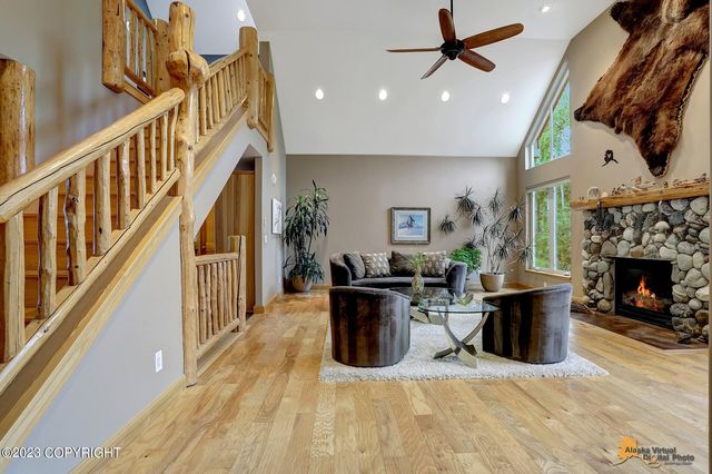 6980 W Gruening Place, Wasilla, AK 99623