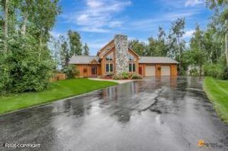 6980 W Gruening Place, Wasilla, AK 99623