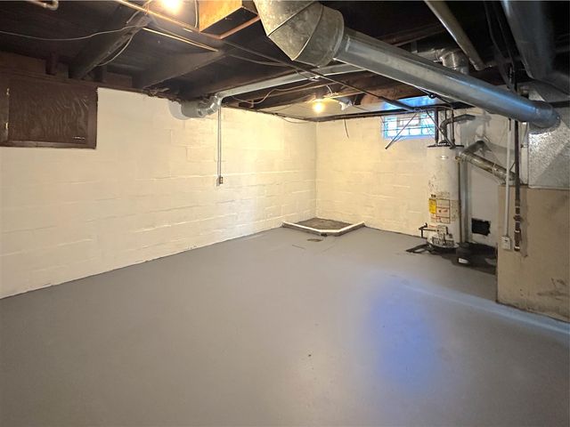 653.5 Orchard Avenue, Muskegon, MI 49442