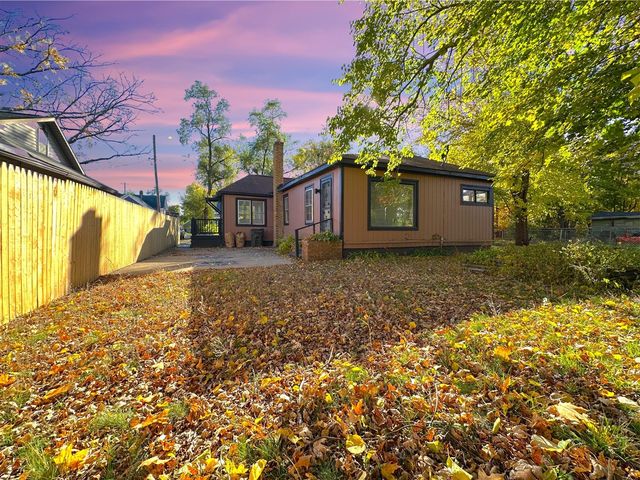 653.5 Orchard Avenue, Muskegon, MI 49442