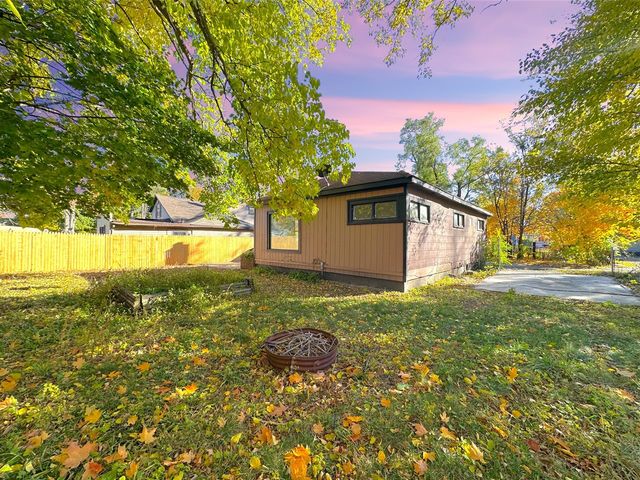 653.5 Orchard Avenue, Muskegon, MI 49442