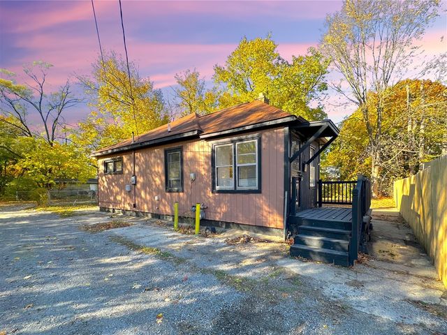 653.5 Orchard Avenue, Muskegon, MI 49442