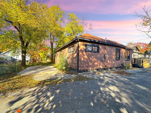 653.5 Orchard Avenue, Muskegon, MI 49442