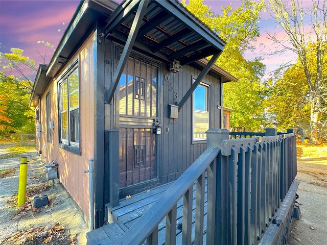 653.5 Orchard Avenue, Muskegon, MI 49442