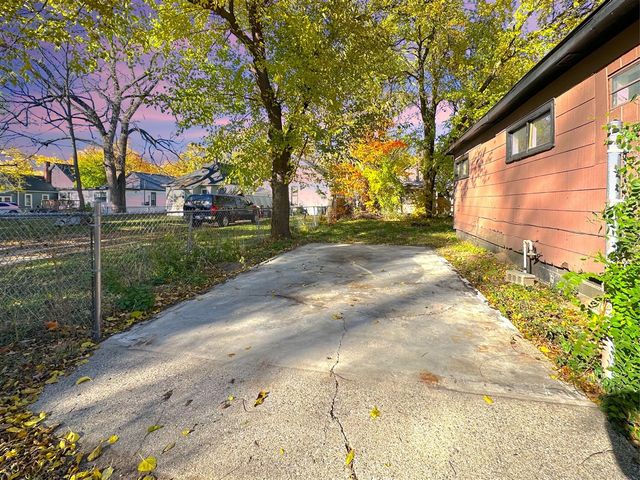 653.5 Orchard Avenue, Muskegon, MI 49442