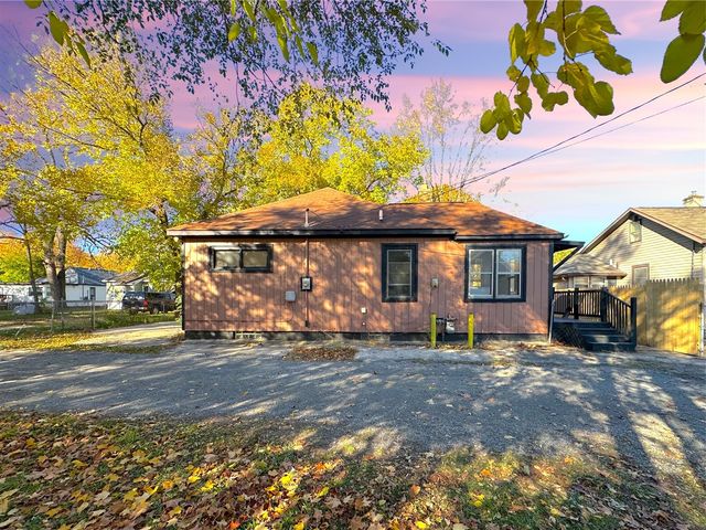 653.5 Orchard Avenue, Muskegon, MI 49442