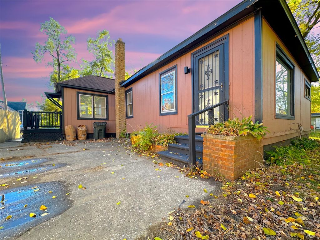 653.5 Orchard Avenue, Muskegon, MI 49442